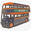 Leyland Titan PD1 highbridge